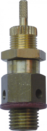 Предохранительный клапан LK-250