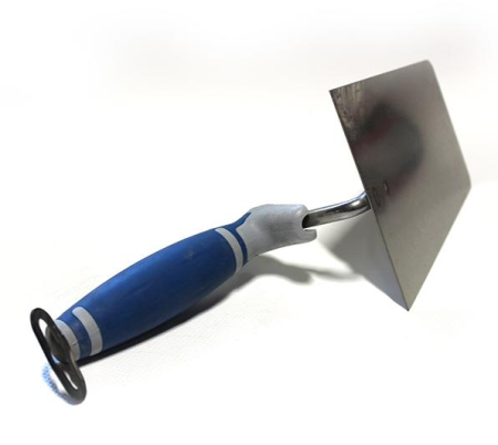 Кельма  штук.180мм. 1.103.18VTB